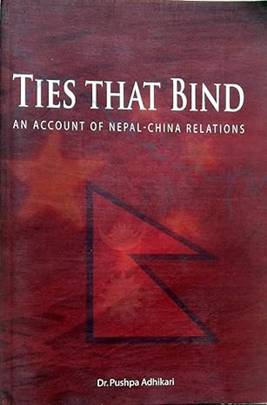 Ties that Bind
