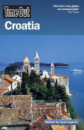 Time Out Croatia