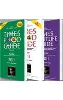 Times Food & Nightlife Guide