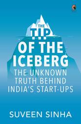 The Tip of the Iceberg