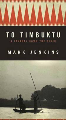 To Timbuktu's front cover