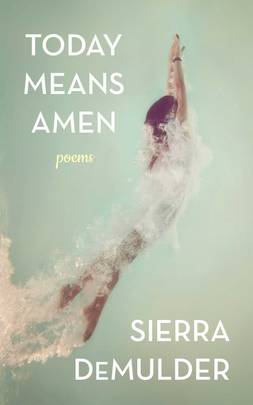 Today Means Amen's front cover