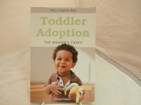 Toddler Adoption