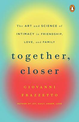 Together, Closer's front cover