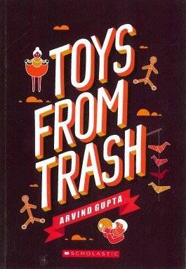 Toys from Trash