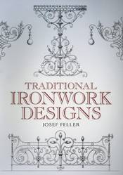 Traditional Ironwork Designs