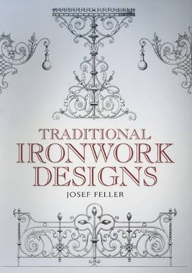Traditional Ironwork Designs's front cover