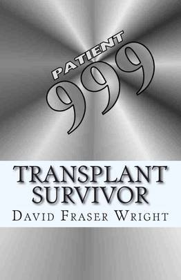 Transplant Survivor's front cover