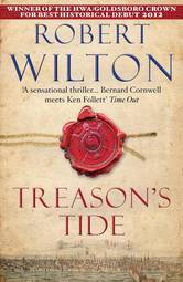 Treason's Tide