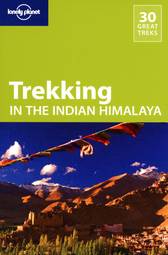 Trekking in the Indian Himalaya