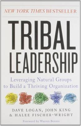 Tribal Leadership