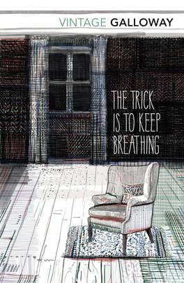 Trick Is to Keep Breathing