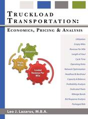 Truckload Transportation
