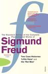 The Complete Psychological Works of Sigmund Freud Vol.10