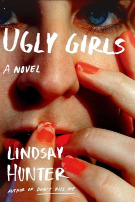 Ugly Girls's front cover