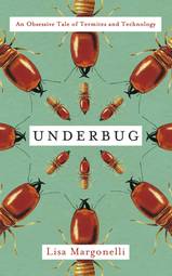 Underbug Obsessive Tale Termites & Tech