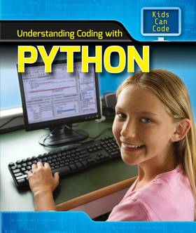 Understanding Coding with Python's front cover