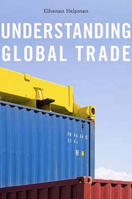 Understanding Global Trade's front cover
