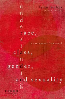 Understanding Race, Class, Gender, and Sexuality's front cover