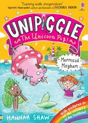 Unipiggle the Unicorn Pig 3
