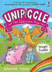 Unipiggle The Unicorn Pig Dragon Trouble