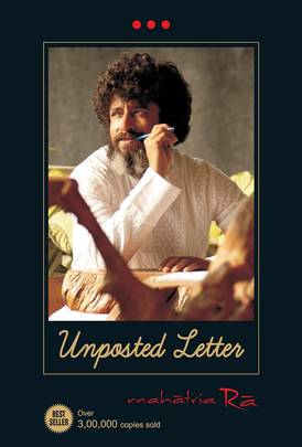 Unposted Letter (English)