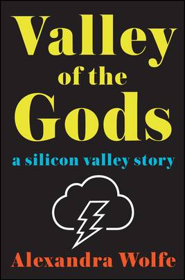Valley of the Gods: A Silicon Valley Story