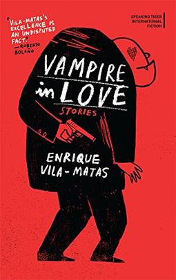 Vampire in Love: Stories