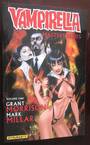 Vampirella Masters Series