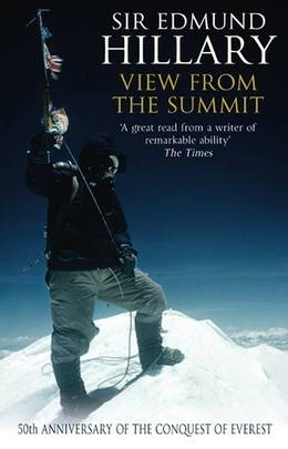 View from the Summit's front cover