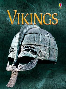 VIKINGS - BEGINNERS's front cover