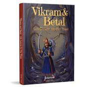 Vikram and Betal