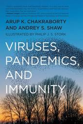 Viruses, Pandemics, and Immunity