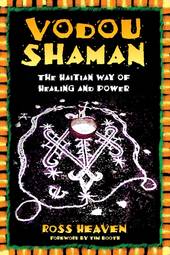 Vodou Shaman