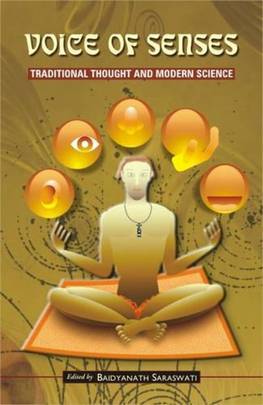 Voice of Senses's front cover