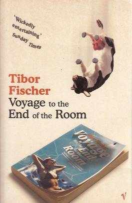 Voyage to the End of the Room