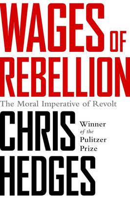Wages of Rebellion's front cover