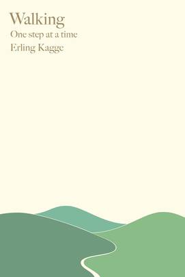 Walking's front cover