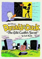 Walt Disney's Donald Duck