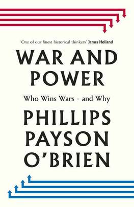 War and Power
