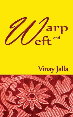 Warp and Weft's front cover