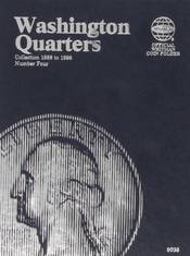 Washington Quarters