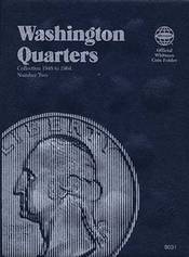 Washington Quarters
