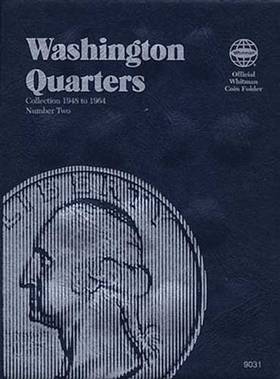Washington Quarters