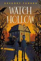 Watch Hollow (Watch Hollow, 1)