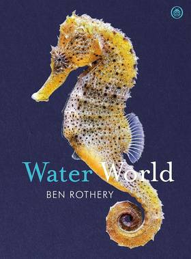 Water World's front cover
