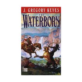 Waterborn