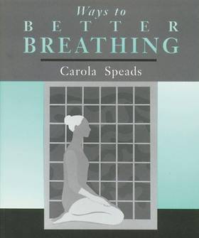 Ways to Better Breathing's front cover