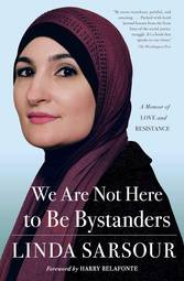 We Are Not Here to Be Bystanders