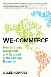 We-commerce